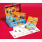 BIC KIDS Kit de coloriage pour le voyage  "MEMORY GAME"