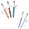 BIC Stylo  bille rtractable collection 4 Colours, bote