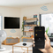 LogiLink Tlcommande Smart Wi-Fi, noir