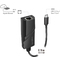 LogiLink Adaptateur USB 3.2 Gen 1 - Gigabit, noir