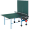 DONIC SCHILDKRT Table de tennis de table Joker Indoor, vert