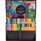 STABILO Set cratif Pen 68 & point 88 "ARTY", tui de 68