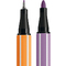 STABILO Set cratif Pen 68 & point 88 "ARTY", tui de 68