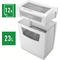 LEITZ Destructeur de documents IQ Office S