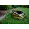 Bradas Tuyau d'arrosage BLACK COLOUR, 3/4", noir/jaune, 50 m