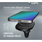 VARTA Chargeur Mag Pro Wireless Car Charger, noir