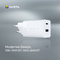 VARTA Chargeur secteur USB "Speed Charger", 38 watts, blanc