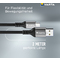 VARTA Cble de chargement Speed Charge & Sync cable 2 m