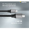 VARTA Cble de chargement Speed Charge & Sync cable 2 m