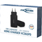 ANSMANN Chargeur USB Home Charger HC365PD, USB-A / 2x USB-C