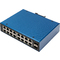 DIGITUS Commutateur industriel Gigabit Ethernet Unmanaged