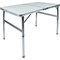 BRDER MANNESMANN Table de camping, rabattable