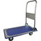 BRDER MANNESMANN Chariot de transport, charge max: 150 kg