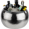 APS Seau  bouteille BIG BOWL, acier inoxydable