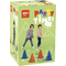 APLI kids Jeu de lancer d'anneaux PARTY TIME