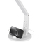 Hansa Lampe de bureau LED "Vario Plus", blanc