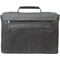 PRIDE&SOUL Sac pour laptop DISTRICT Business, cuir, gris