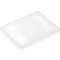 keeeper Bote de rangement "luis", 20 litres, transparent