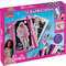 Maped Creativ Coffret Scrapbooking Barbie, 55 pices