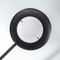 UNILUX Lampe LED de bureau JOKERLED OCEANIS, bleu/noir