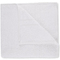 HYGOSTAR Serviette de toilette, 700 x 1.400 mm, blanc