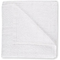 HYGOSTAR Serviette de toilette Eco, 500 x 1.000 mm, blanc