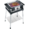 SEVERIN Grill sur pied SENOA DIGITAL BOOST S PG 8118