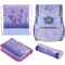 herlitz Cartable Loop Plus "Butterfly Paradise"