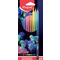 Maped Crayon de couleur DEEPSEA PARADISE, tui carton de 12