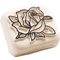 COLOP Pierre de tatouage LaDot "rose", grand