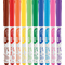 Maped Feutre aquarellable COLOR'PEPS AQUA, tui de 10