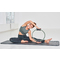 SCHILDKRT Anneau de Pilates, fibre de verre, anthracite