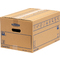 Fellowes BANKERS BOX Carton dmnagement SmoothMove Standard