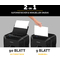 Fellowes Destructeur de documents AutoMax 90M