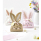 folia Set de sachets en papier "Lapin SWEET", assorti