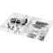 helit Kit d'inserts de tiroir "the organizer", PS, 13 pices