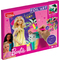 Maped Creativ Kit cratif FOIL ART Barbie, 18 pices