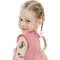 ZDesign KIDS Tatouages "elfes, licornes", color