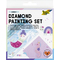 folia Set de diamond painting MERMAID