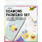 folia Set de diamond painting RAINBOW