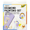 folia Set de diamond painting SUPERHEROES