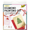 folia Set de diamond painting CHRISTMAS