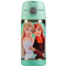 THERMOS Gourde isotherme FUNTAINER BOTTLE, Reine des neiges