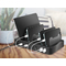 LogiLink Station de chargement USB, 4 USB-A & 6 USB-C, 120 W