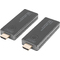 DIGITUS Kit extenseur 4K HDMI sans fil, 30 m (HDMI-HDMI)