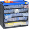 allit Casier  tiroirs VarioPlus Pro 29/35, 17 compartiments