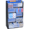 allit Casier  tiroirs VarioPlus Pro 53/21, 10 compartiments