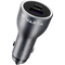 VARTA Chargeur allume-cigare "Car Charger", 1 USB-A/1 USB-C