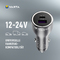 VARTA Chargeur allume-cigare "Car Charger", 1 USB-A/1 USB-C