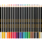 Kores Crayon de couleur "KOLORES SELECTION", tui de 24
